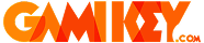 Gamikey Logo
