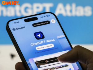 Hướng dẫn cách tải ChatGPT Atlas trên máy macOS chi tiết nhất